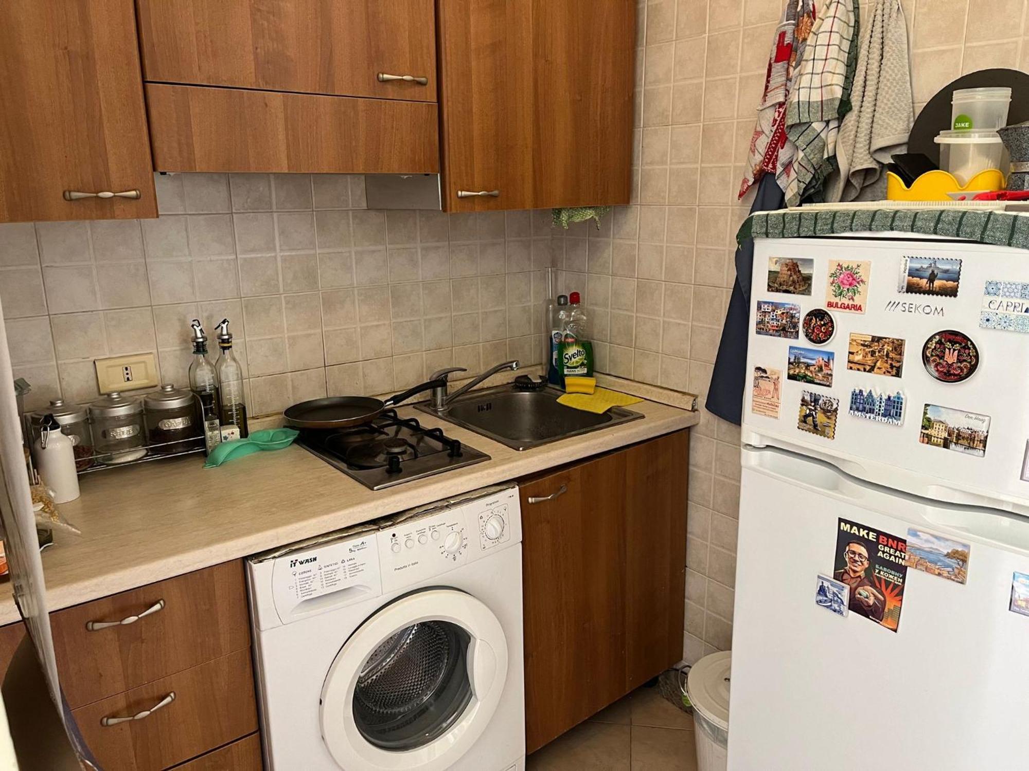 Apartament Riviera House Neapol Zewnętrze zdjęcie